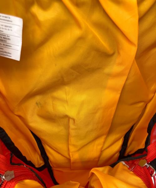 ARC'TERYX（アークテリクス）ARC'TERYX (アークテリクス) リュック レッドの古着・服飾アイテム