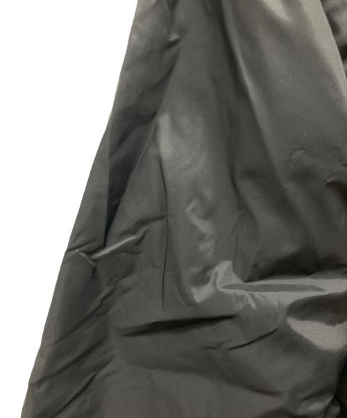 amazarashi（アマザラシ）amazarashi (アマザラシ) コーチジャケット ブラック サイズ:Ｌの古着・服飾アイテム