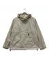 THE NORTH FACE（ザ ノース フェイス）の古着「コンパクトアノラック」｜ベージュ