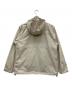 THE NORTH FACE (ザ ノース フェイス) コンパクトアノラック ベージュ サイズ:Ｍ：9000円