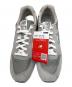 中古・古着 NEW BALANCE (ニューバランス) ローカットスニーカー グレー サイズ:27：11000円