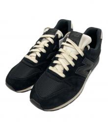 NEW BALANCE（ニューバランス）の古着「U996」｜ブラック