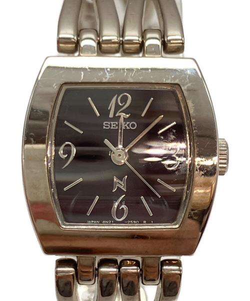 SEIKO（セイコー）SEIKO (セイコー) 腕時計の古着・服飾アイテム