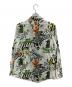 PAUL SMITH (ポールスミス) 長袖シャツ グリーン サイズ:L：6000円
