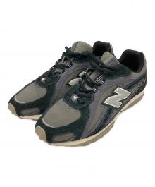 NEW BALANCE（ニューバランス）の古着「スニーカー」｜グレー