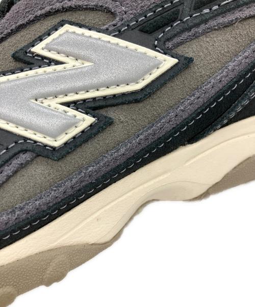 NEW BALANCE（ニューバランス）NEW BALANCE (ニューバランス) スニーカー グレー サイズ:25㎝の古着・服飾アイテム
