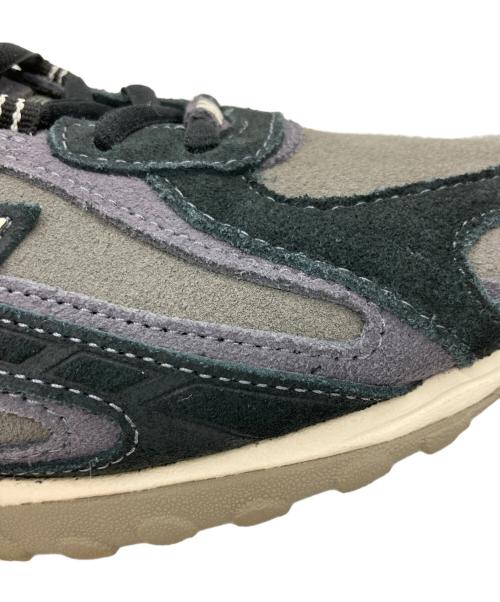 NEW BALANCE（ニューバランス）NEW BALANCE (ニューバランス) スニーカー グレー サイズ:25㎝の古着・服飾アイテム
