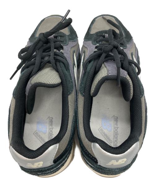 NEW BALANCE（ニューバランス）NEW BALANCE (ニューバランス) スニーカー グレー サイズ:25㎝の古着・服飾アイテム