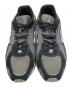 中古・古着 NEW BALANCE (ニューバランス) スニーカー グレー サイズ:25㎝：8000円