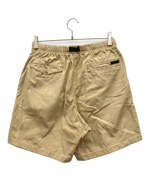 GRAMICCI（グラミチ）GRAMICCI (グラミチ) ハーフパンツ カーキ サイズ:Mの古着・服飾アイテム
