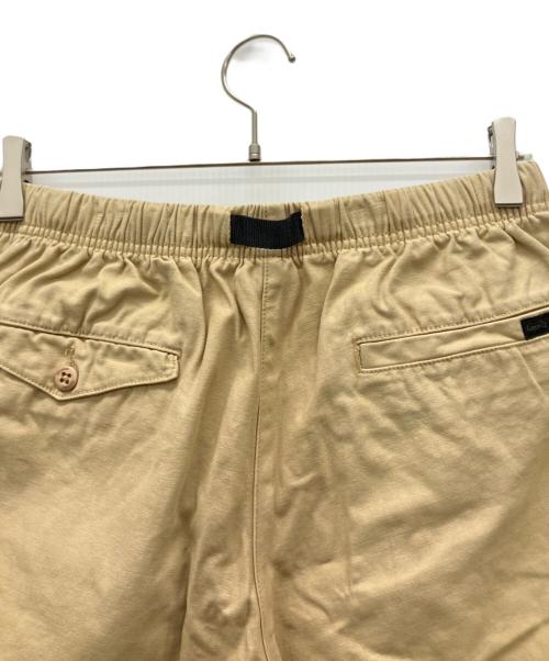 GRAMICCI（グラミチ）GRAMICCI (グラミチ) ハーフパンツ カーキ サイズ:Mの古着・服飾アイテム