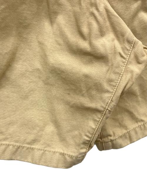 GRAMICCI（グラミチ）GRAMICCI (グラミチ) ハーフパンツ カーキ サイズ:Mの古着・服飾アイテム