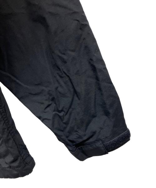 THE NORTH FACE（ザ ノース フェイス）THE NORTH FACE (ザ ノース フェイス) COMPACT JACKET ブラック サイズ:Lの古着・服飾アイテム