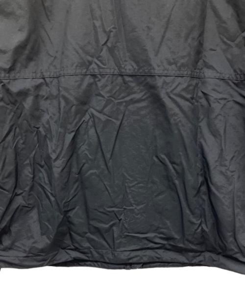 THE NORTH FACE（ザ ノース フェイス）THE NORTH FACE (ザ ノース フェイス) COMPACT JACKET ブラック サイズ:Lの古着・服飾アイテム