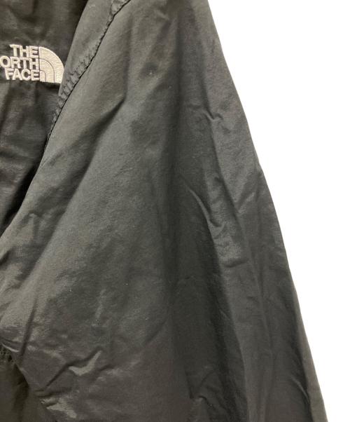 THE NORTH FACE（ザ ノース フェイス）THE NORTH FACE (ザ ノース フェイス) COMPACT JACKET ブラック サイズ:Lの古着・服飾アイテム