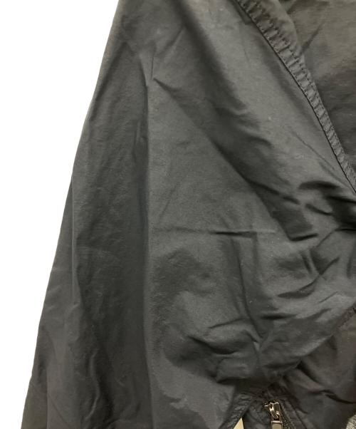 THE NORTH FACE（ザ ノース フェイス）THE NORTH FACE (ザ ノース フェイス) COMPACT JACKET ブラック サイズ:Lの古着・服飾アイテム