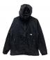 THE NORTH FACE（ザ ノース フェイス）の古着「COMPACT JACKET」｜ブラック