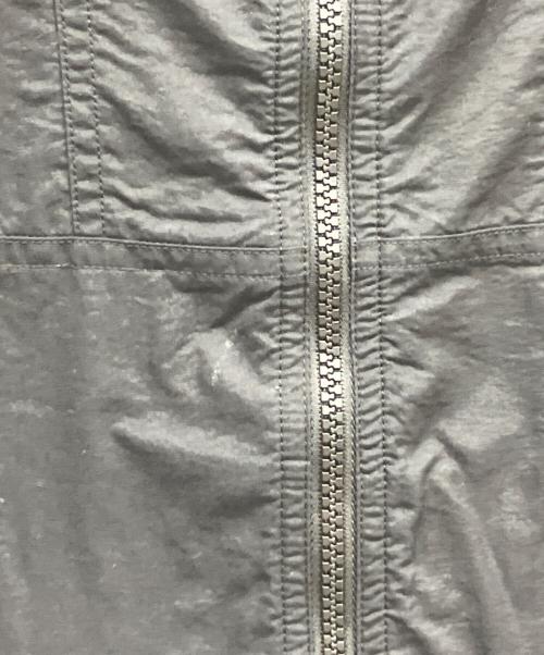 THE NORTH FACE（ザ ノース フェイス）THE NORTH FACE (ザ ノース フェイス) コンパクトノマドジャケット ブラック サイズ:Lの古着・服飾アイテム