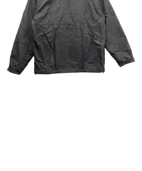 THE NORTH FACE（ザ ノース フェイス）THE NORTH FACE (ザ ノース フェイス) コンパクトノマドジャケット ブラック サイズ:Lの古着・服飾アイテム