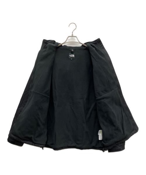 THE NORTH FACE（ザ ノース フェイス）THE NORTH FACE (ザ ノース フェイス) コンパクトノマドジャケット ブラック サイズ:Lの古着・服飾アイテム