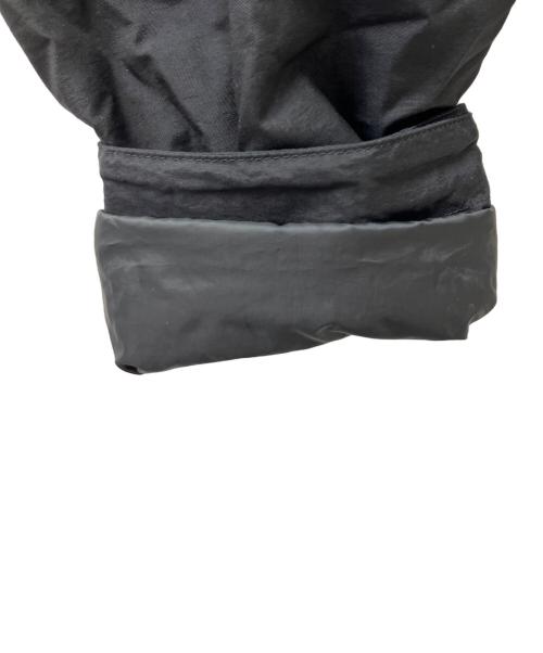 THE NORTH FACE（ザ ノース フェイス）THE NORTH FACE (ザ ノース フェイス) コンパクトノマドジャケット ブラック サイズ:Lの古着・服飾アイテム