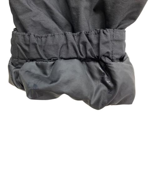 THE NORTH FACE（ザ ノース フェイス）THE NORTH FACE (ザ ノース フェイス) コンパクトノマドジャケット ブラック サイズ:Lの古着・服飾アイテム