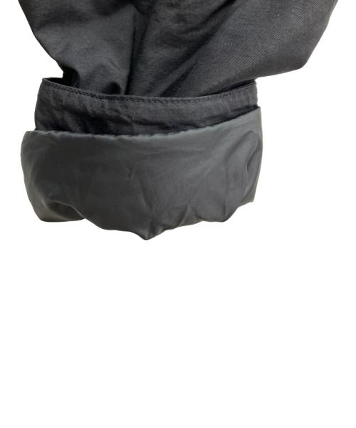 THE NORTH FACE（ザ ノース フェイス）THE NORTH FACE (ザ ノース フェイス) コンパクトノマドジャケット ブラック サイズ:Lの古着・服飾アイテム