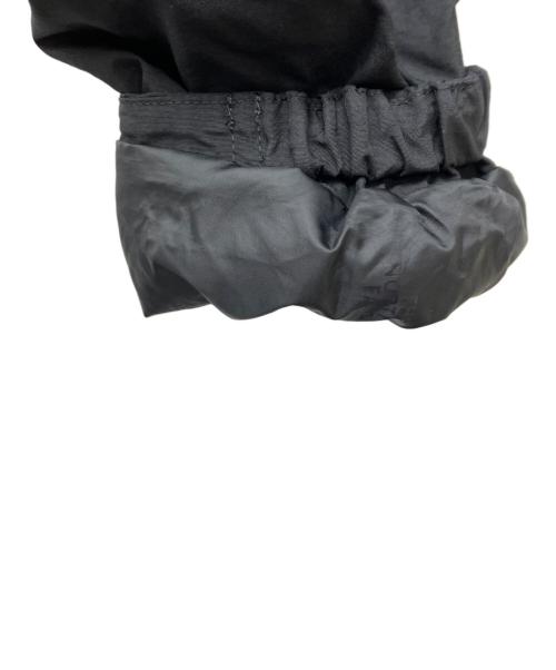 THE NORTH FACE（ザ ノース フェイス）THE NORTH FACE (ザ ノース フェイス) コンパクトノマドジャケット ブラック サイズ:Lの古着・服飾アイテム