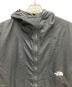 THE NORTH FACE (ザ ノース フェイス) コンパクトノマドジャケット ブラック サイズ:L：10000円