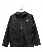 THE NORTH FACEザ ノース フェイス）の古着「ベンチャージャケット」｜ブラック