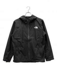 THE NORTH FACE（ザ ノース フェイス）の古着「ベンチャージャケット」｜ブラック