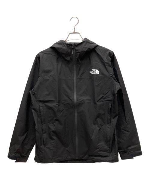 THE NORTH FACE（ザ ノース フェイス）THE NORTH FACE (ザ ノース フェイス) ベンチャージャケット ブラック サイズ:Mの古着・服飾アイテム
