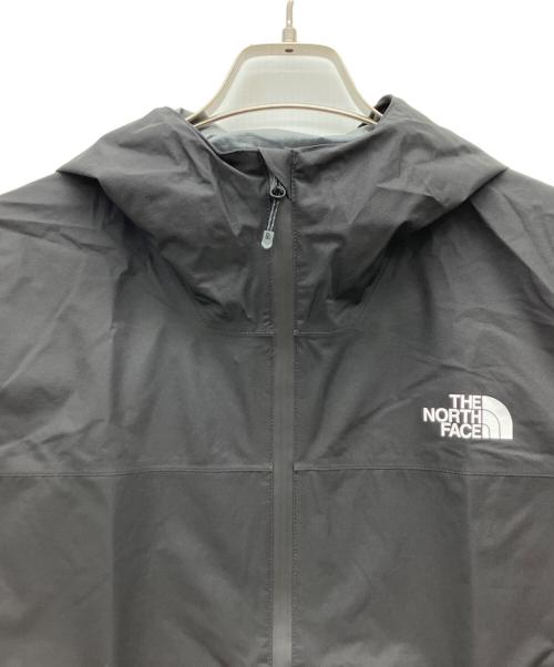 THE NORTH FACE（ザ ノース フェイス）THE NORTH FACE (ザ ノース フェイス) ベンチャージャケット ブラック サイズ:Mの古着・服飾アイテム