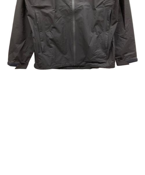 THE NORTH FACE（ザ ノース フェイス）THE NORTH FACE (ザ ノース フェイス) ベンチャージャケット ブラック サイズ:Mの古着・服飾アイテム