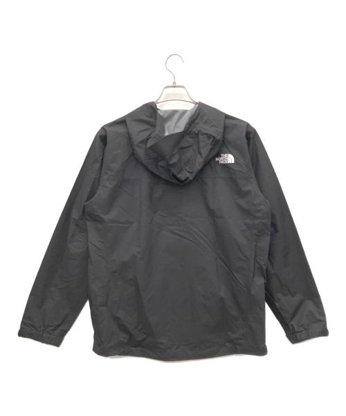 THE NORTH FACE（ザ ノース フェイス）THE NORTH FACE (ザ ノース フェイス) ベンチャージャケット ブラック サイズ:Mの古着・服飾アイテム