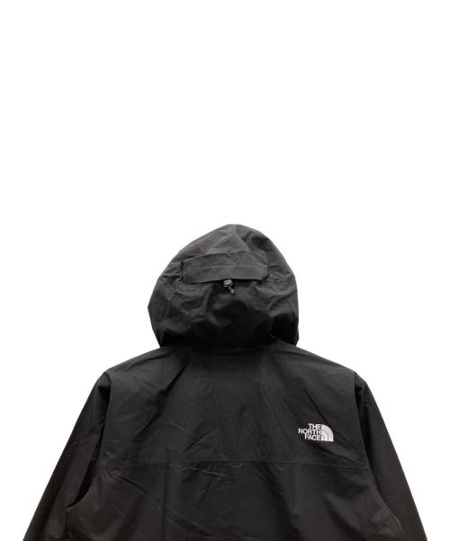 THE NORTH FACE（ザ ノース フェイス）THE NORTH FACE (ザ ノース フェイス) ベンチャージャケット ブラック サイズ:Mの古着・服飾アイテム
