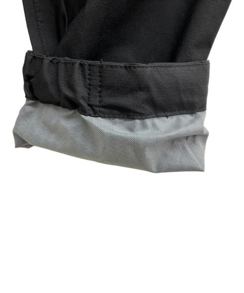 THE NORTH FACE（ザ ノース フェイス）THE NORTH FACE (ザ ノース フェイス) ベンチャージャケット ブラック サイズ:Mの古着・服飾アイテム