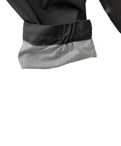 THE NORTH FACE（ザ ノース フェイス）THE NORTH FACE (ザ ノース フェイス) ベンチャージャケット ブラック サイズ:Mの古着・服飾アイテム