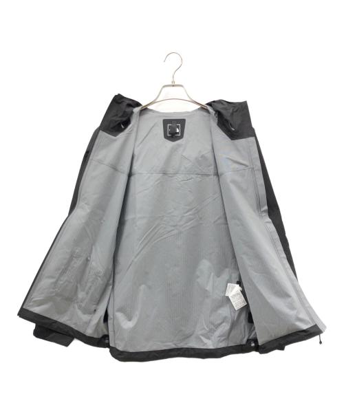 THE NORTH FACE（ザ ノース フェイス）THE NORTH FACE (ザ ノース フェイス) ベンチャージャケット ブラック サイズ:Mの古着・服飾アイテム