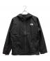 THE NORTH FACE（ザ ノース フェイス）の古着「ベンチャージャケット」｜ブラック