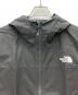 THE NORTH FACE (ザ ノース フェイス) ベンチャージャケット ブラック サイズ:M：11000円