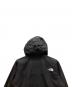 中古・古着 THE NORTH FACE (ザ ノース フェイス) ベンチャージャケット ブラック サイズ:M：11000円