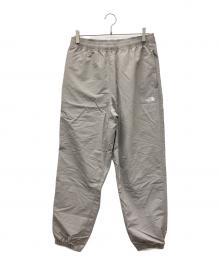 THE NORTH FACE（ザ ノース フェイス）の古着「バーサタイルパンツ」｜ライトグレー