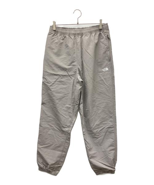 THE NORTH FACE（ザ ノース フェイス）THE NORTH FACE (ザ ノース フェイス) バーサタイルパンツ ライトグレー サイズ:Mの古着・服飾アイテム