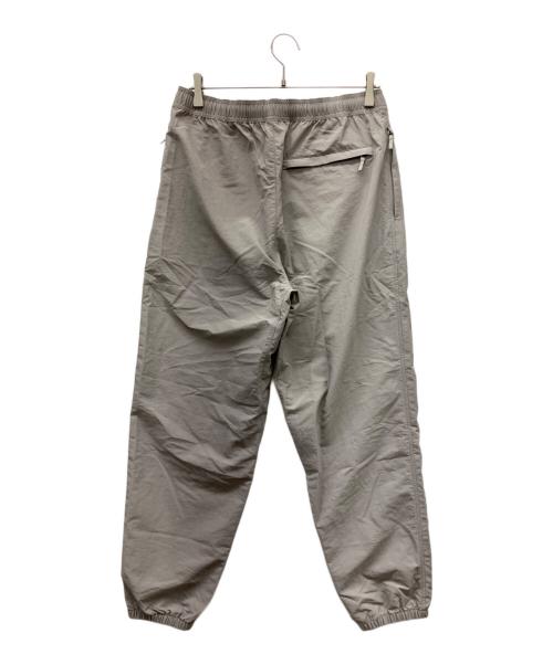 THE NORTH FACE（ザ ノース フェイス）THE NORTH FACE (ザ ノース フェイス) バーサタイルパンツ ライトグレー サイズ:Mの古着・服飾アイテム