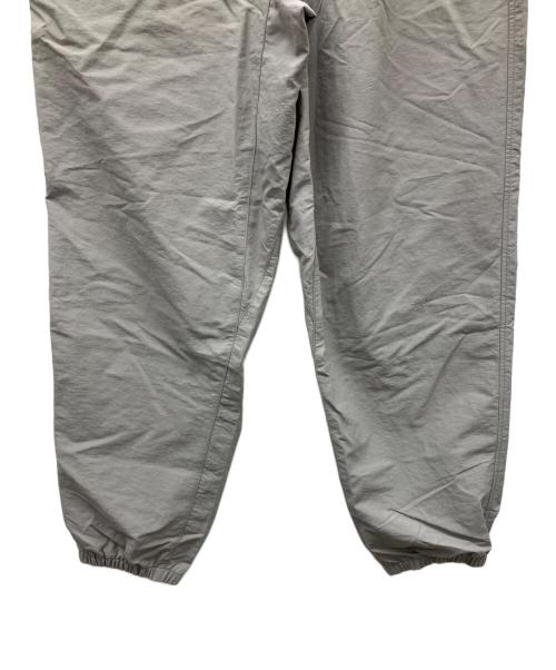 THE NORTH FACE（ザ ノース フェイス）THE NORTH FACE (ザ ノース フェイス) バーサタイルパンツ ライトグレー サイズ:Mの古着・服飾アイテム
