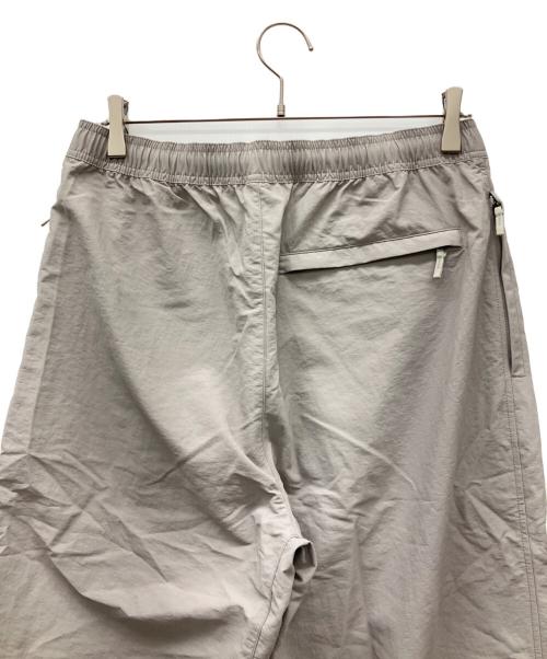 THE NORTH FACE（ザ ノース フェイス）THE NORTH FACE (ザ ノース フェイス) バーサタイルパンツ ライトグレー サイズ:Mの古着・服飾アイテム