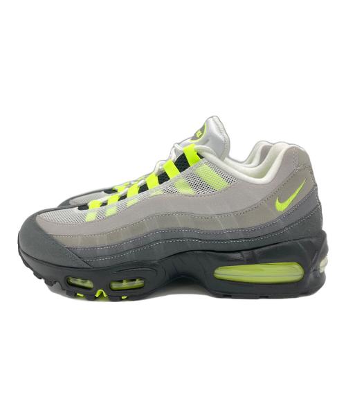 NIKE（ナイキ）NIKE (ナイキ) Air Max 95 OG Big Bubble 
