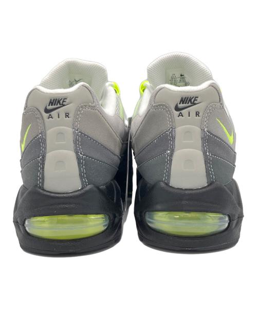 NIKE（ナイキ）NIKE (ナイキ) Air Max 95 OG Big Bubble 