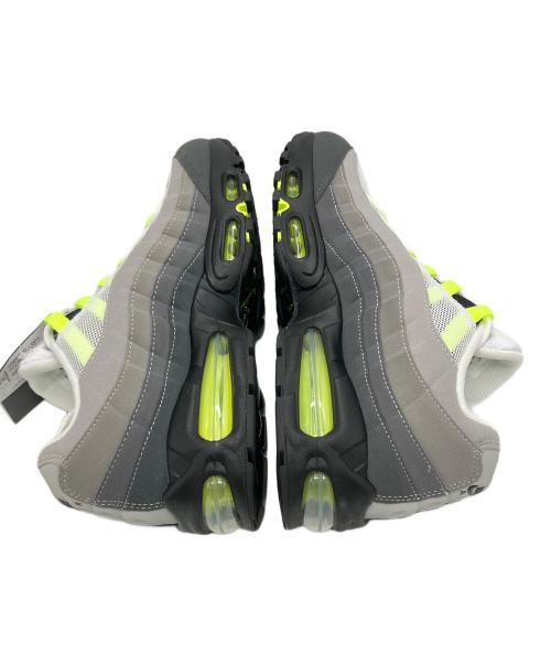 NIKE（ナイキ）NIKE (ナイキ) Air Max 95 OG Big Bubble 